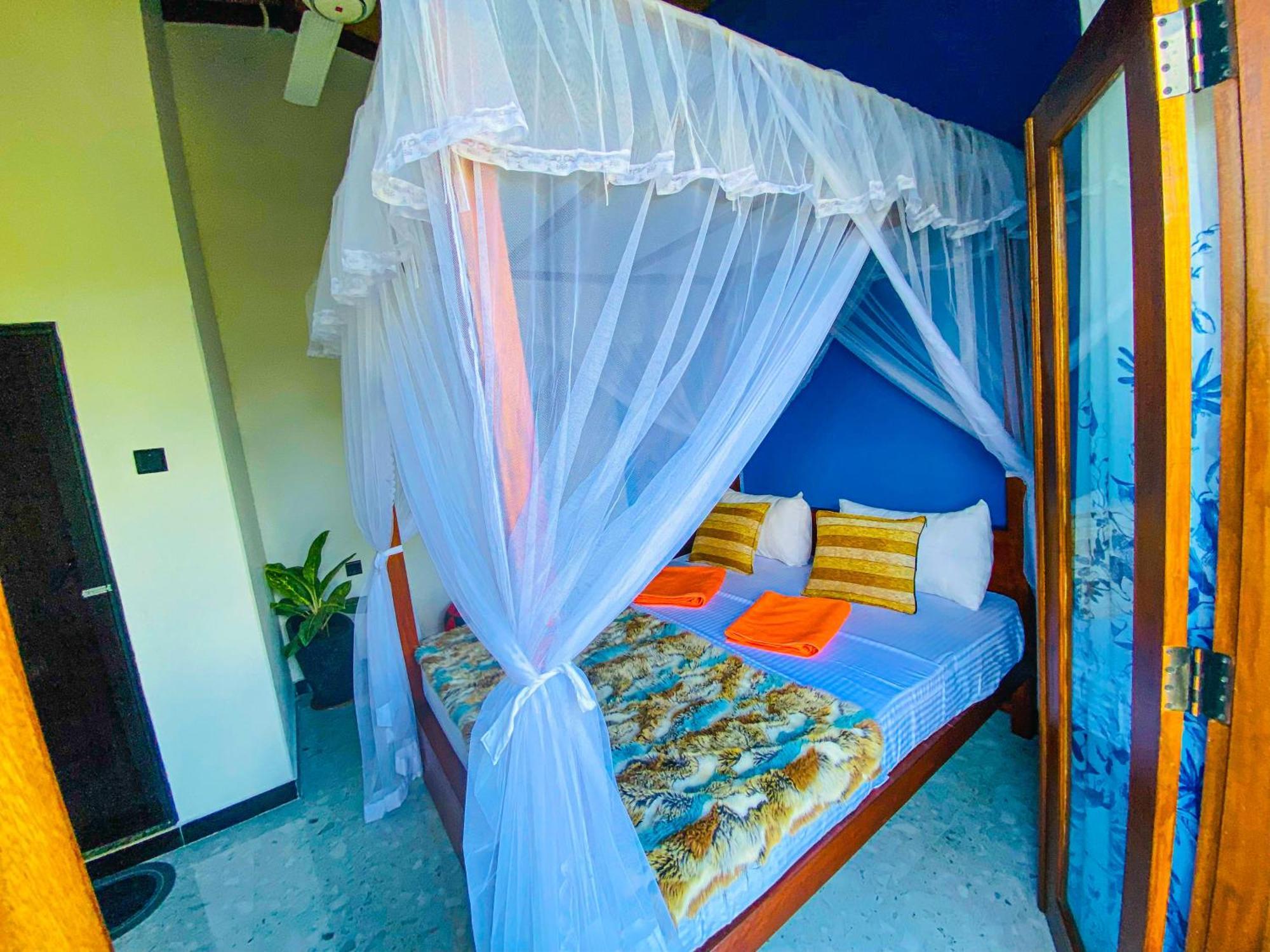 Dew Ashi Homestay Sigiriya Exterior foto